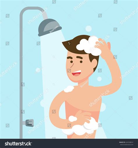 Naked Character Images Stock Photos Vectors Shutterstock