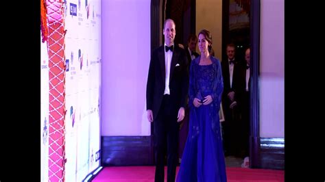 Prince William Et Kate Middleton Toujours En Froid Avec Meghan Markle