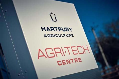 Hartpury Agri Tech Centre Launches New Business Membership