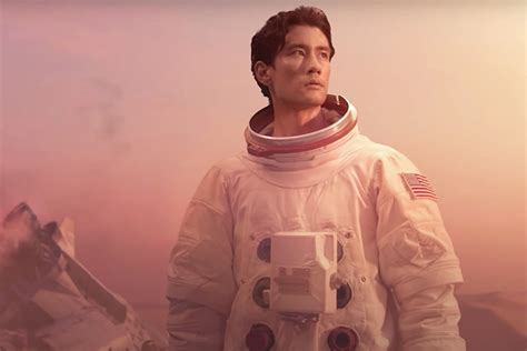 Ator De Greys Anatomy Vira Astronauta Em Clipe De Doja Cat Pipoca