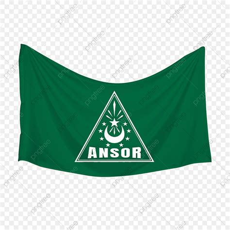 Bendera Ansor Nahdlotul Ulama Nahdlotul Ulama Nu Ansor Png