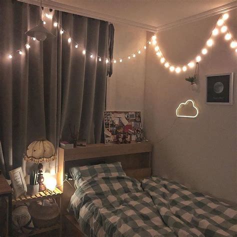 10 Tips Mendekorasi Kamar Aesthetic Korean Keren Banget