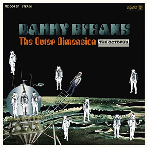 amazon musicdanny breaksouter dimension