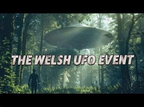 berwyn mountains ufo crash rufos