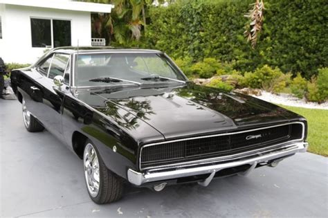 Purchase new 1968 Dodge Charger in Jupiter, Florida, United States, for ...