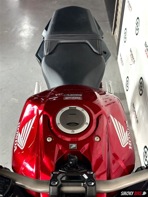 มอเตอร์ไซค์มือสอง Honda Cb 650 R ฿188000 กรุงเทพมหานคร หนองแขม