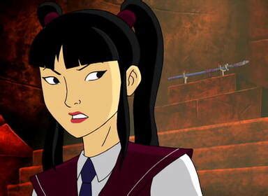 Scooby Doo And The Samurai Sword Animation Movie 2008