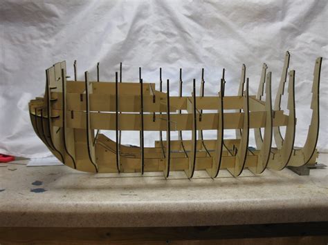 Soleil Royal By Myxyzptlyk2003 Artesania Latina Kit Build Logs For Subjects Built From