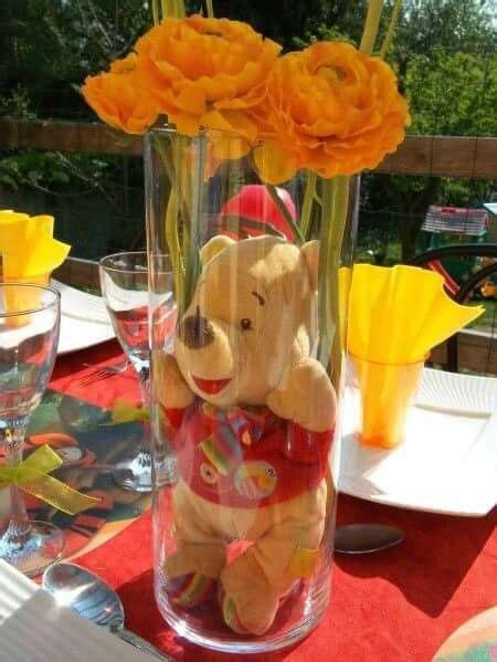 Pin By Dalita Denali On Fiesta Tema De Winnie Pooh Disney Baby Shower