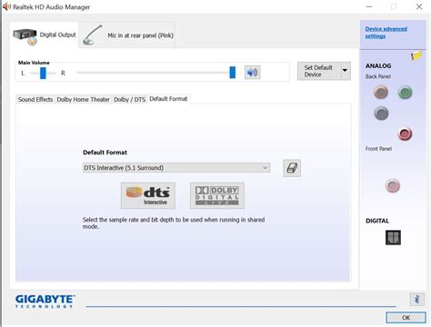 Download And Update Gigabyte Realtek Audio Driver On Windows Pc Techpout🤧 Aposte