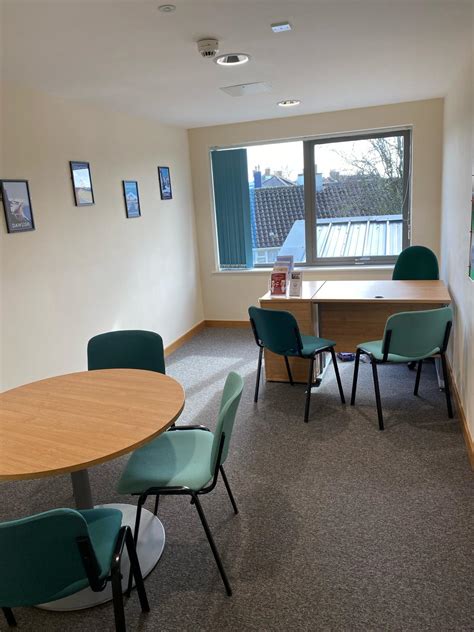 Room Hire :: Estuary League