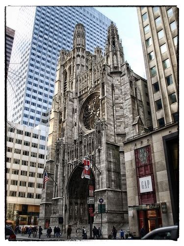 st thomas church nyc st thomas church church architecture