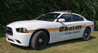 The Official Website of Clark County, IL - Sheriff