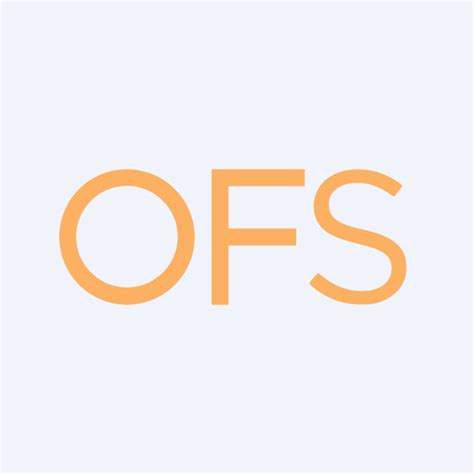 ofs stock price  chart nasdaqofs tradingview