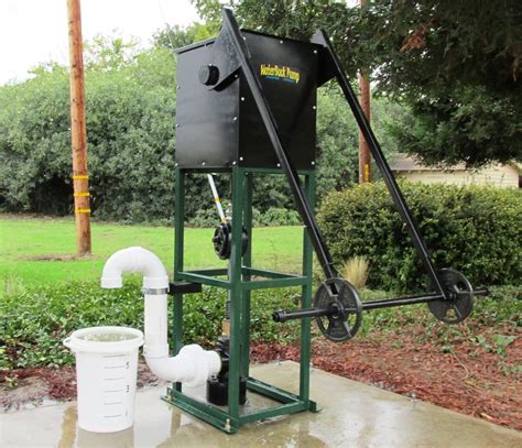 Diy Sand Point Water Well In A Day Well Waterboy Products