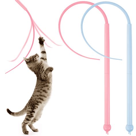 cat wand toys 2