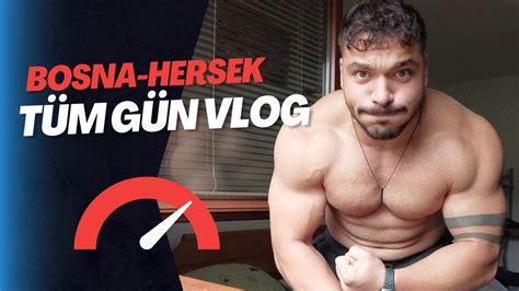 BOSNA HERSEK GÜZEL MEMLEKET VLOG YouTube