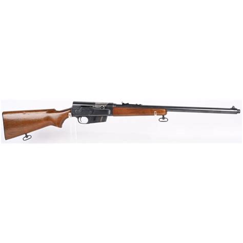 high condition remington model  rifle