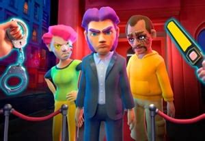 FREE PUNCHING GAMES - Miniplay.com