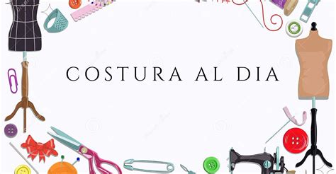 Cursos De Costura Costuraaldia Profile Pinterest