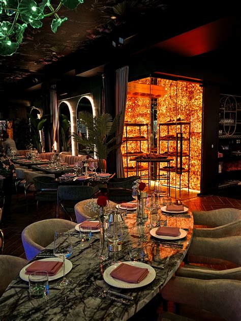 Sexy Steak, Castle Hall event space now open in Detroit's historic GAR