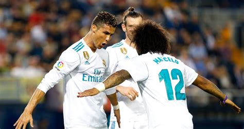 Real Madrid Le Meilleur Ami De Cristiano Ronaldo Chez Les Merengue