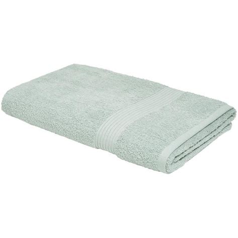 Today Essential Lot De Serviettes De Toilette X Cm Coton