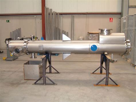 Heat Exchangers Boldrocchi 4