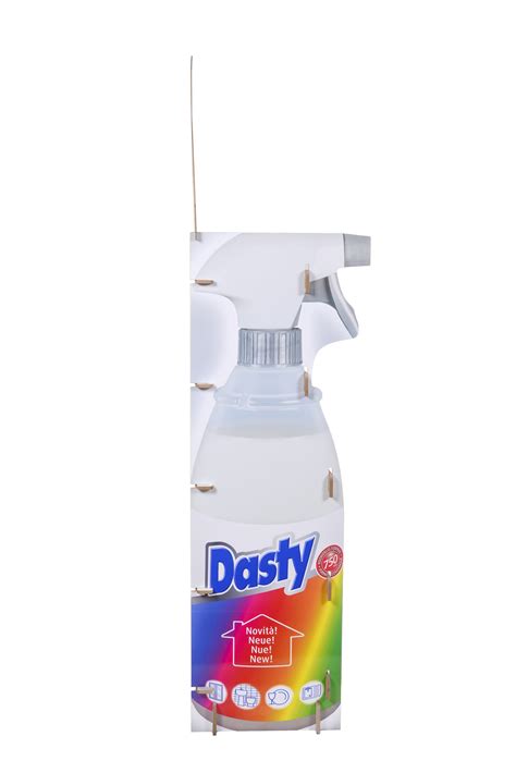 Dasty Italy | Gruppo Industriale FG