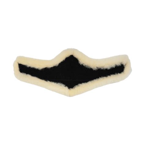 Sheepskin Lining Long Anatomic Girth