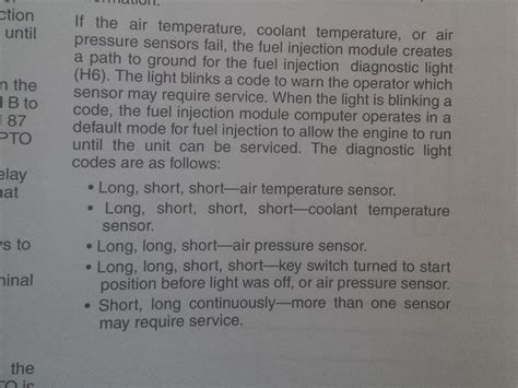 445 Fuel In Oil My Tractor Forum