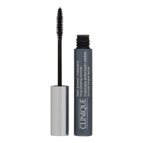 Clinique - Clinique Lash Power Mascara Long-Wearing Formula, Black Onyx ...