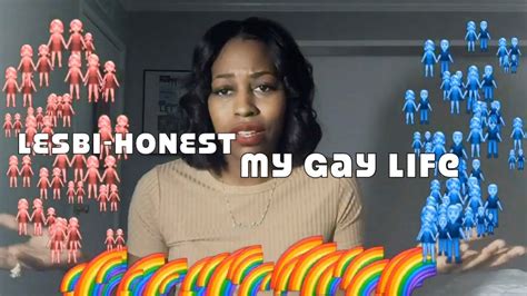 STORYTIME Lesbi Honest My Gay Life YouTube
