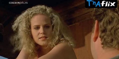 Christiane Brammer Breasts Bikini Scene In Dr Stefan Frank Tnaflix