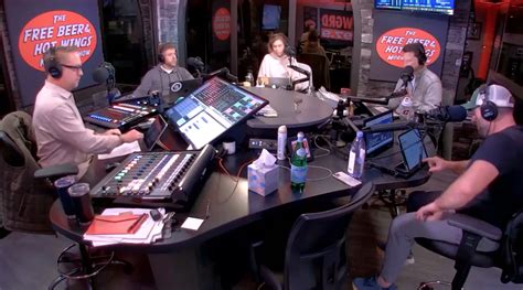 Webcam Feed Monday October Free Beer And Hot Wings