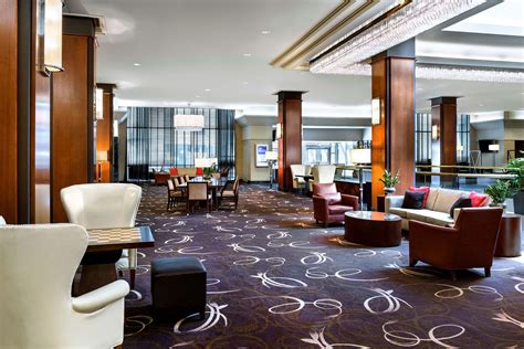 Sheraton Gateway Hotel In Toronto International Airport Toronto On Ourbis