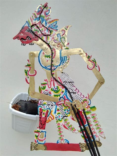 Wayang Baladewa Murah Lazada Indonesia