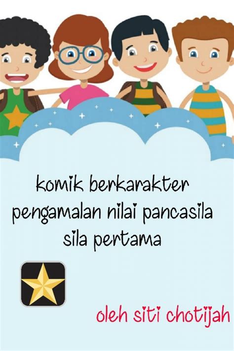 37 Pengamalan Pancasila Sila Ke 1