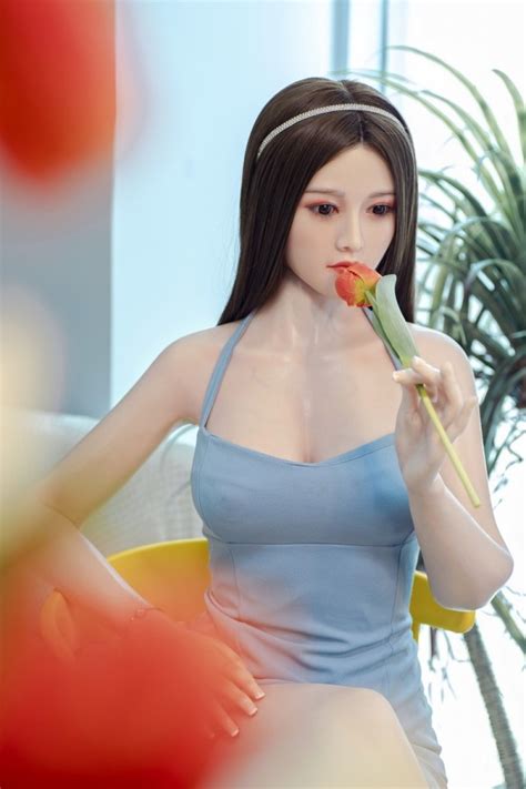 Busty Silicone Fully Solid Sex Doll Love Partner 138cm 158 Cm 168cm