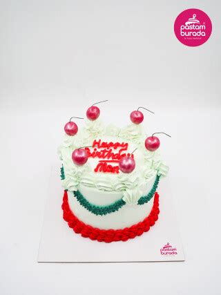 Naked Cake Kaplamas Z Pasta Se Enekleri