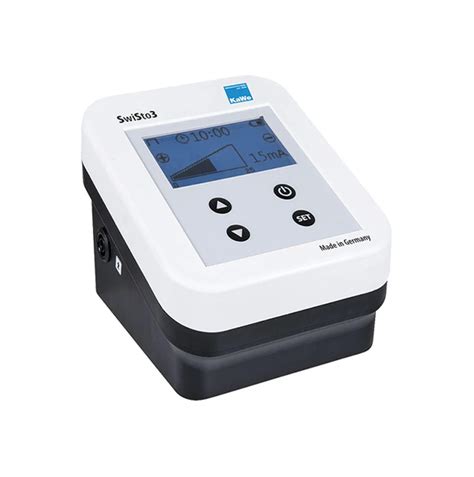SwiSto3 Iontophoresis Device (for Hyperhidrosis/Stop Sweat Treatment ...