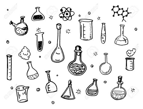 Chemical Drawing At Getdrawings Free Download