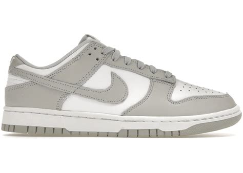 nike color grey