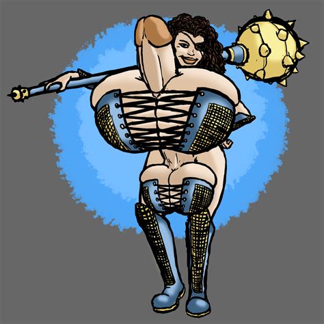 Corsets By Thirty Hentai Foundry