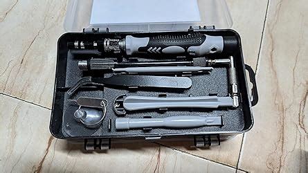 Mcare Screw Driver Tool Kit Set In Professional Precision