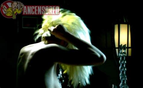 Naked Valerie Geffner In Angela