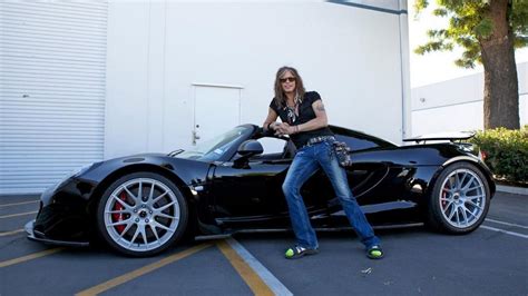 Aerosmith canceló su gira por América Latina y no vendrá a la Argentina cuál es el motivo Infobae