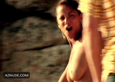 Naomi Ryan Nude Aznude