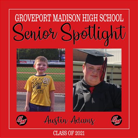 Congratulations to the Class... - Groveport Madison Schools | Facebook