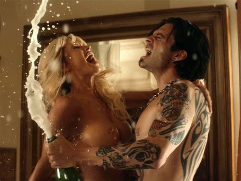 Lily James Nude For Pam Tommy Photos The Fappening